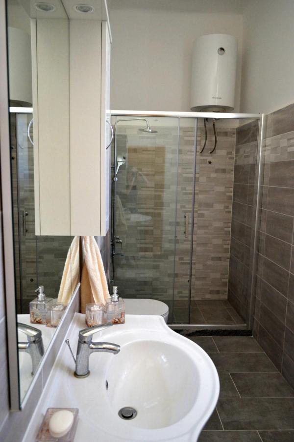 Apartman Volare Vodnjan Exteriör bild
