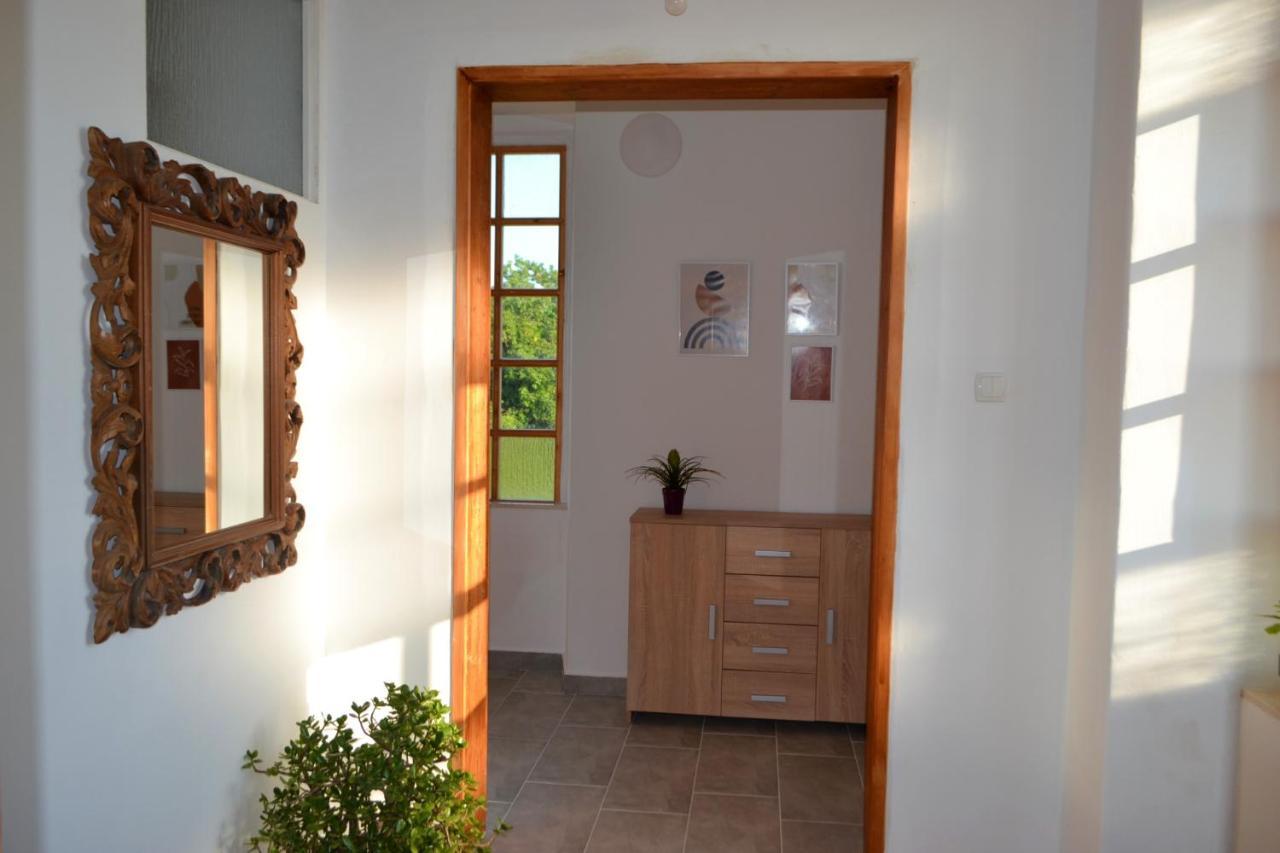 Apartman Volare Vodnjan Exteriör bild