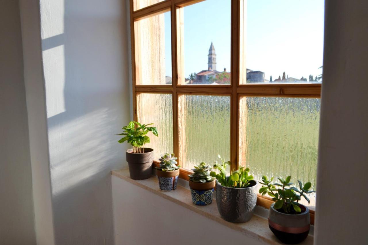 Apartman Volare Vodnjan Exteriör bild