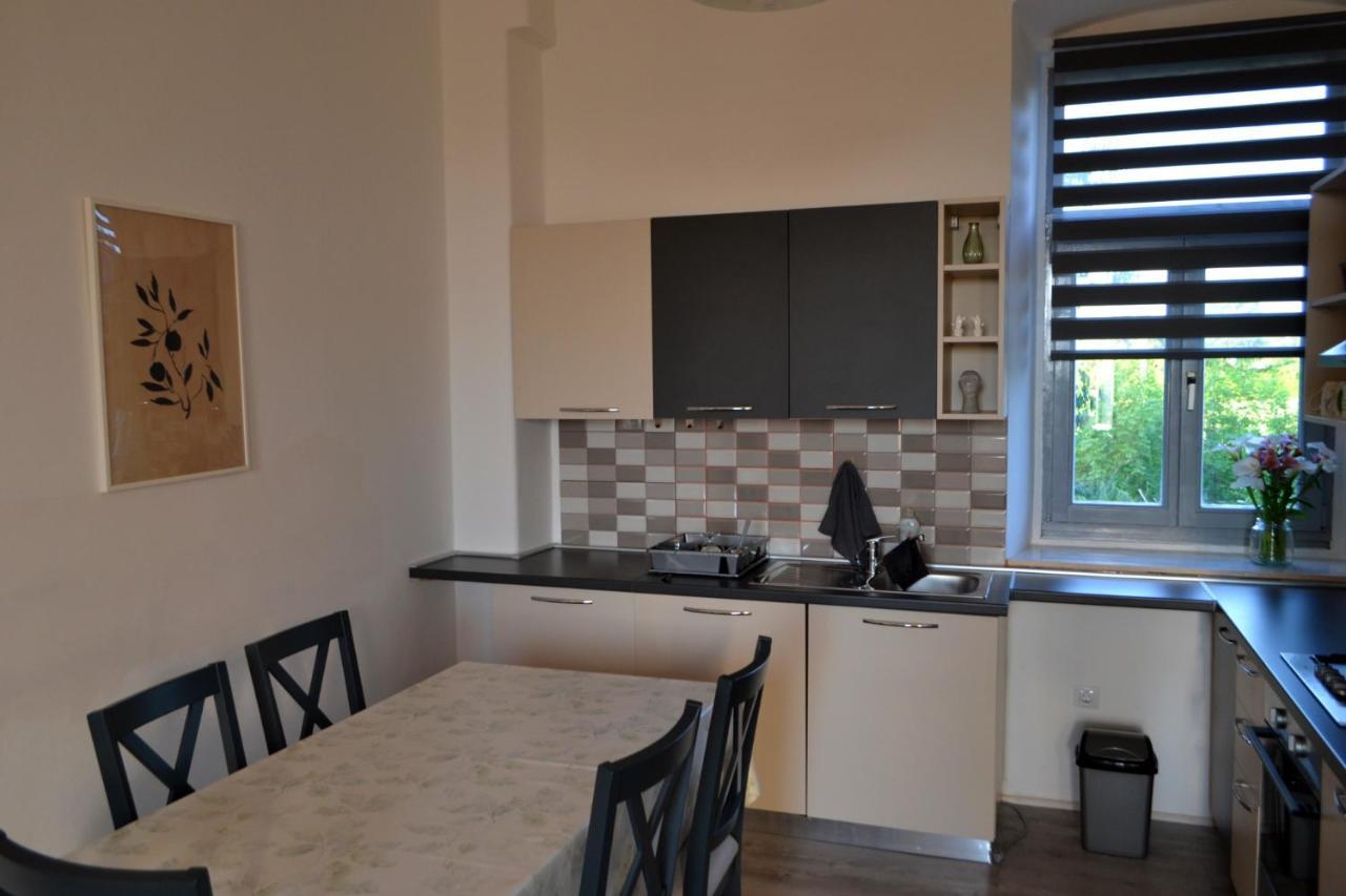 Apartman Volare Vodnjan Exteriör bild