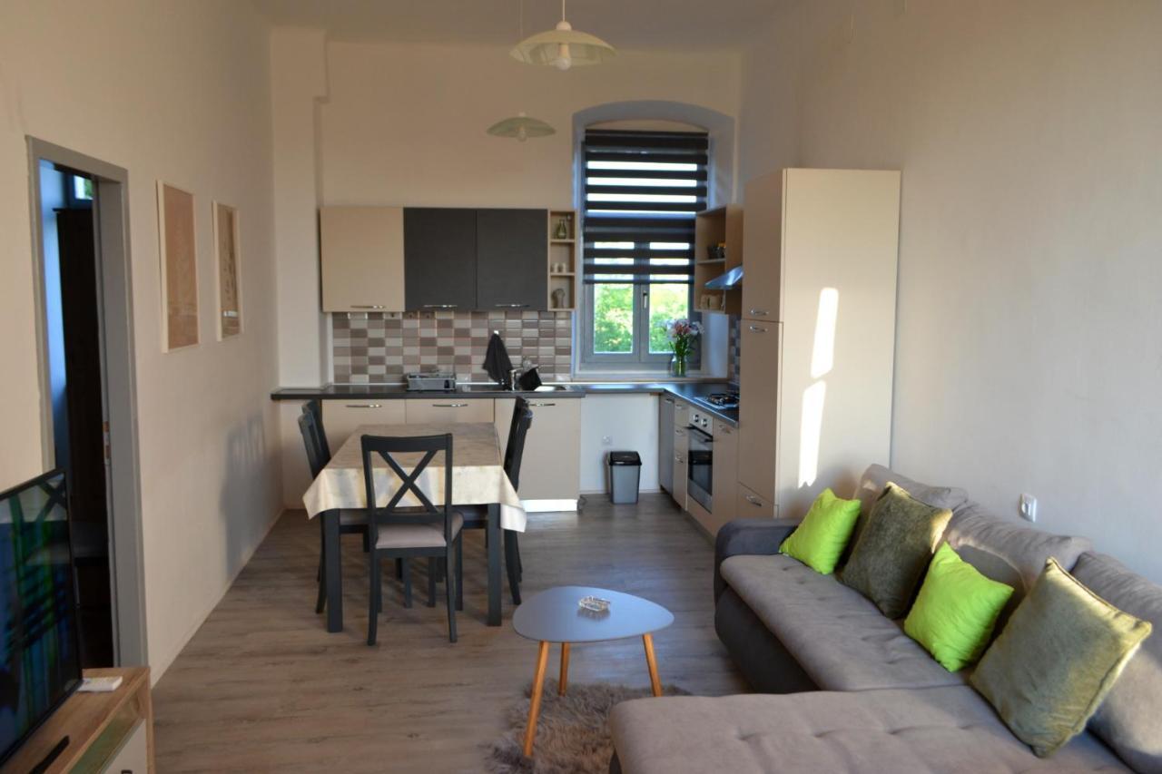 Apartman Volare Vodnjan Exteriör bild