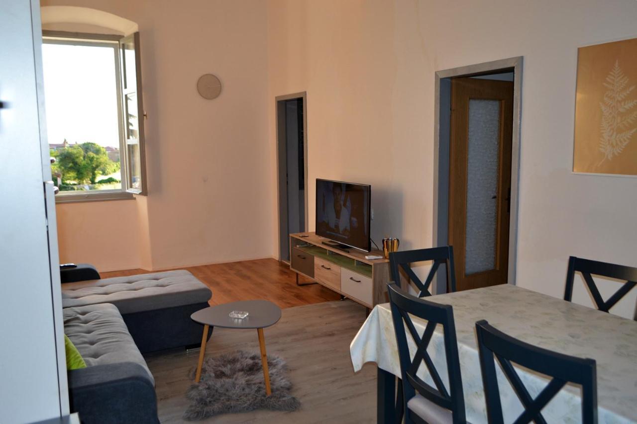 Apartman Volare Vodnjan Exteriör bild