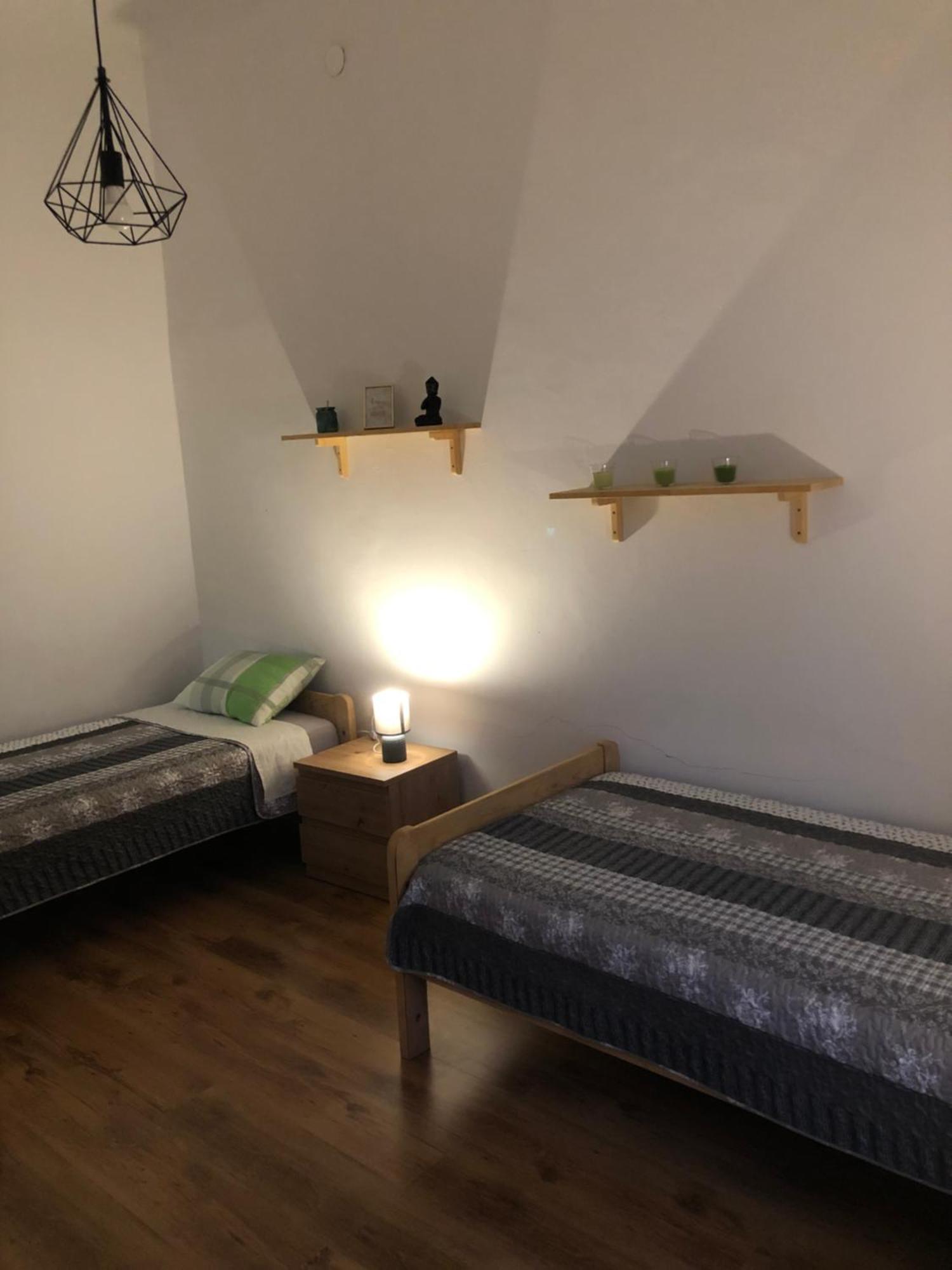 Apartman Volare Vodnjan Exteriör bild