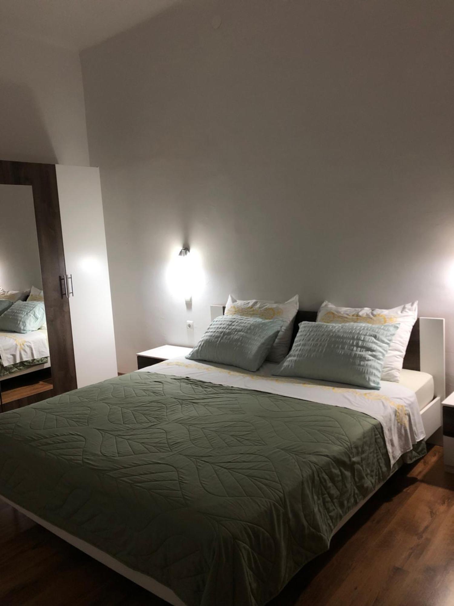 Apartman Volare Vodnjan Exteriör bild