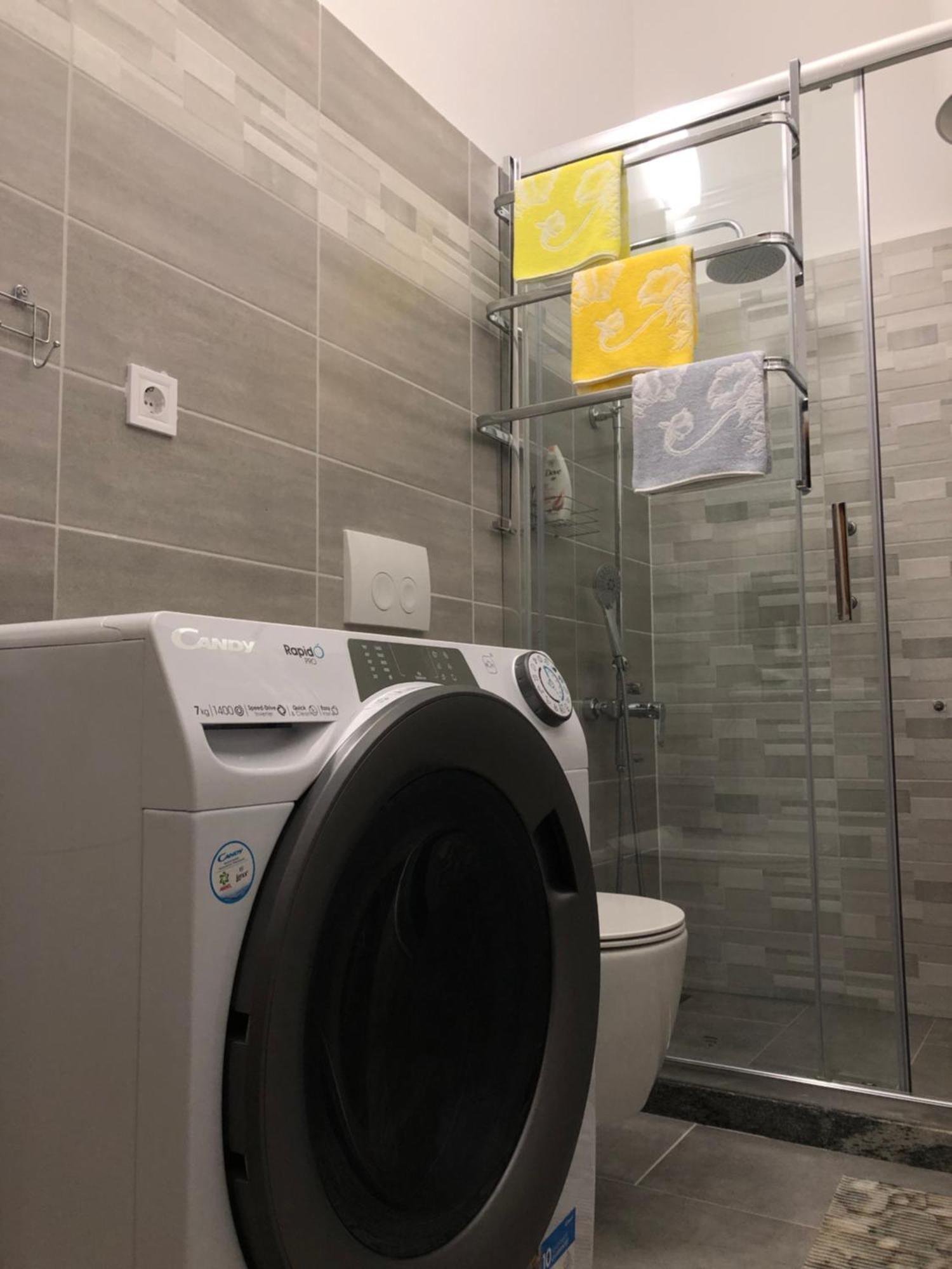 Apartman Volare Vodnjan Exteriör bild